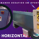 adequação e retrofit torno horizontal