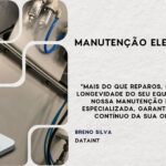 manutenção elevador automotivo Datain7